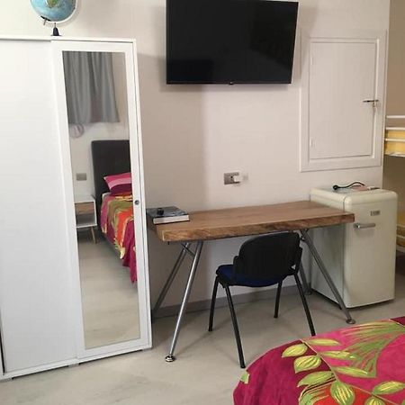Locazione Turistica Da Toio Hotell Marcatelli Exteriör bild