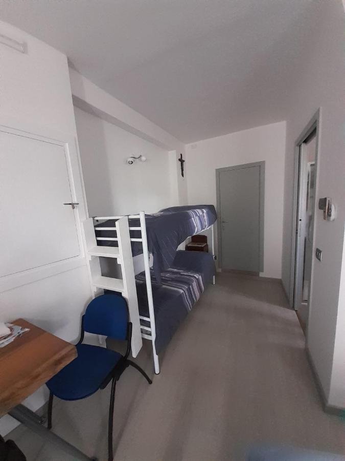 Locazione Turistica Da Toio Hotell Marcatelli Exteriör bild