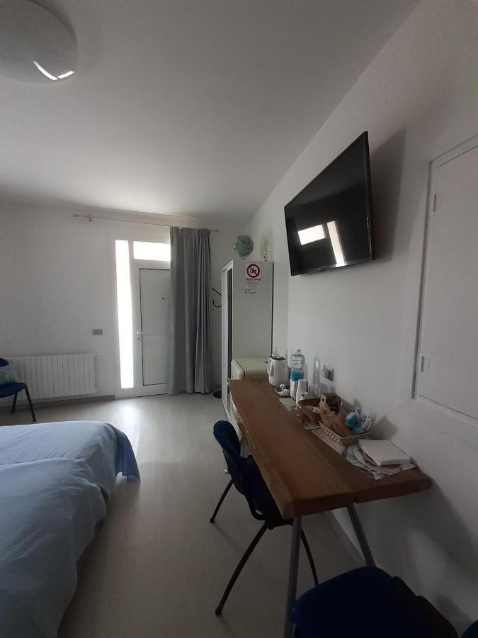 Locazione Turistica Da Toio Hotell Marcatelli Exteriör bild