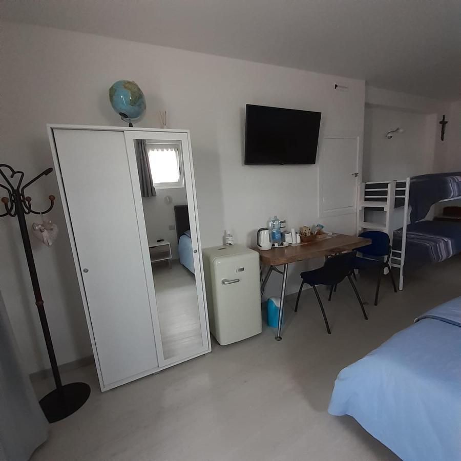 Locazione Turistica Da Toio Hotell Marcatelli Exteriör bild