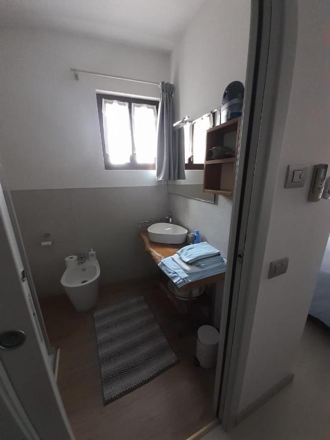 Locazione Turistica Da Toio Hotell Marcatelli Exteriör bild
